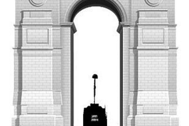 Indraprastha Indraprastha