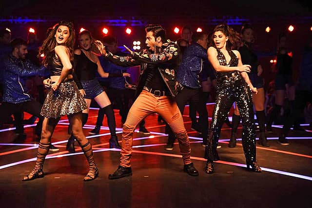 Judwaa 2 Movie Review