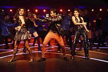 Judwaa 2 Movie Review