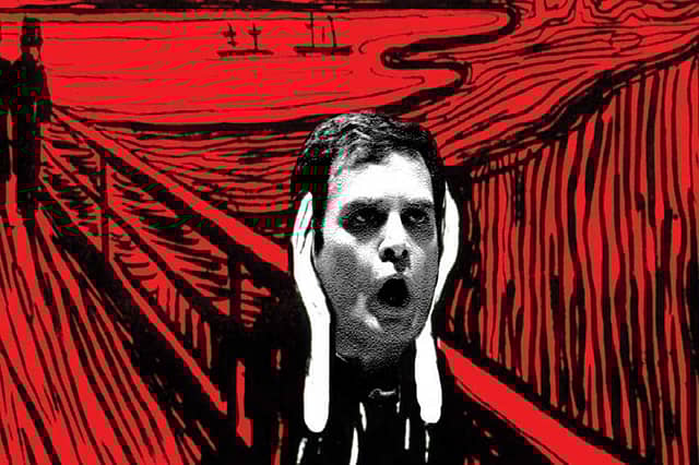 Excerpts from a speech Rahul Gandhi has not delivered yet