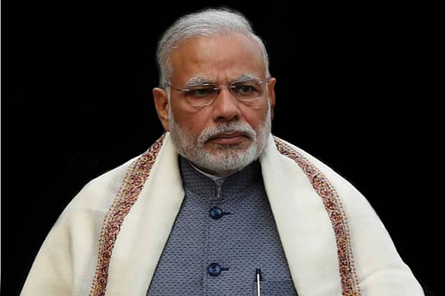 Like It or Not, Change Is Still Modi