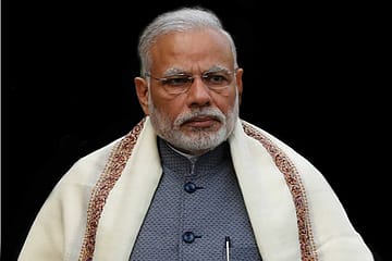 Like It or Not, Change Is Still Modi