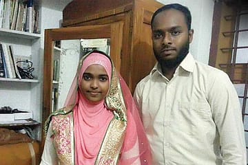 Between Love and Jihad in Kerala