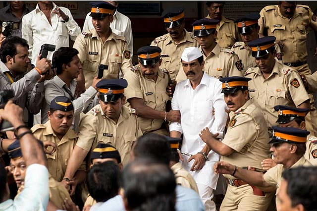 Daddy Movie Review Daddy Movie Review