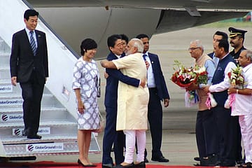 Abe and Mo: A Love Story