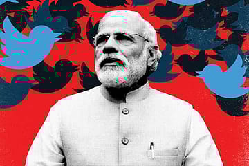 Inside the Hate-Modi Industry