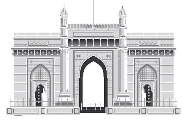 Mumbai Notebook Mumbai Notebook