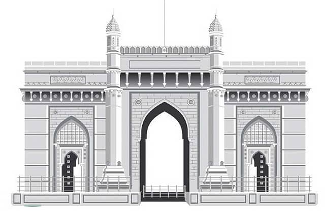 Mumbai Notebook