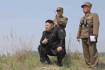 Bad News from Kimdom