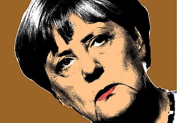 Angela Merkel: Minimum Leader