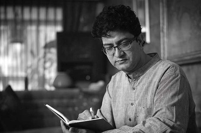 Prasoon Joshi: ‘I believe in the power of informed choice’