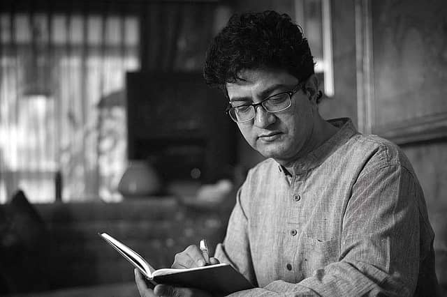 Prasoon Joshi: ‘I believe in the power of informed choice’