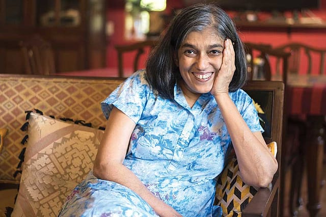 Ratna Pathak Shah: The Outsider’s Quest