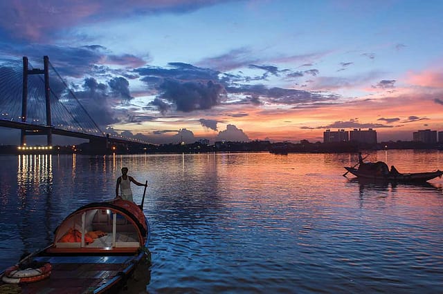 The Enigma of Return The Enigma of Return