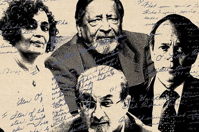 The Piazza and the Car Park