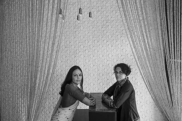 Tishani Doshi: ‘The houses of love we make in our time here are worth singing’