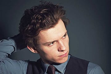 Tom Holland: ‘Being Spider Man is a bit crazier than I had imagined’
