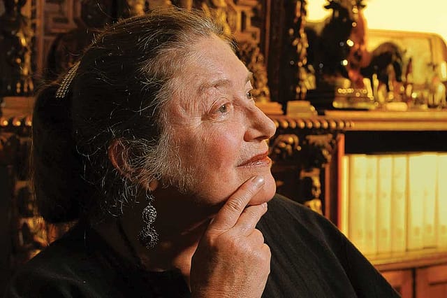 Wendy Doniger: ‘I love the Hindu storytelling tradition’ Wendy Doniger: ‘I love the Hindu storytelling tradition’