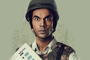 Newton Movie Review
