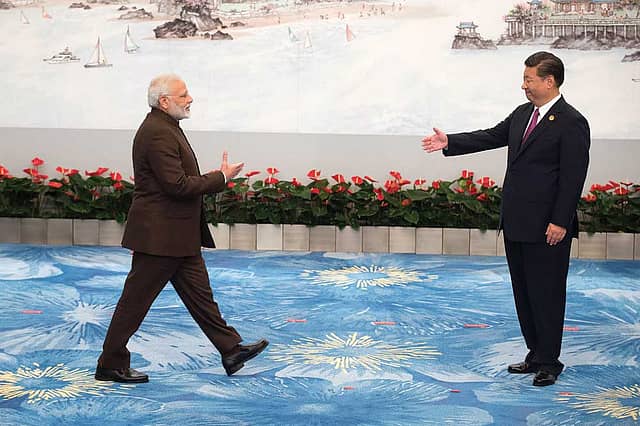 China: The Paper Dragon