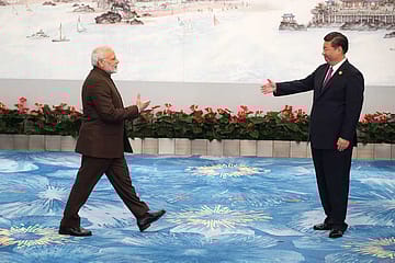 China: The Paper Dragon