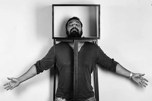 Anurag Kashyap: ‘The system has always destroyed sportsmen’