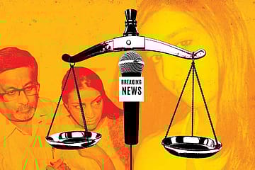 Then Who Killed Aarushi?