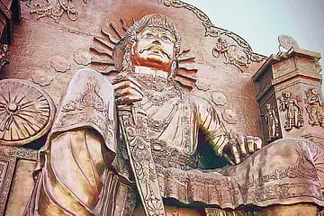 Calendar Art and Artifice