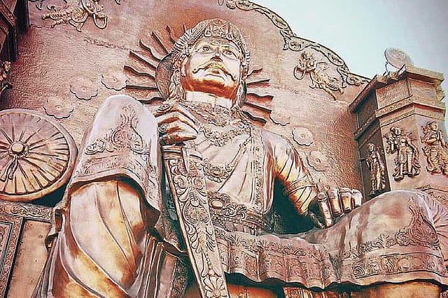 Calendar Art and Artifice