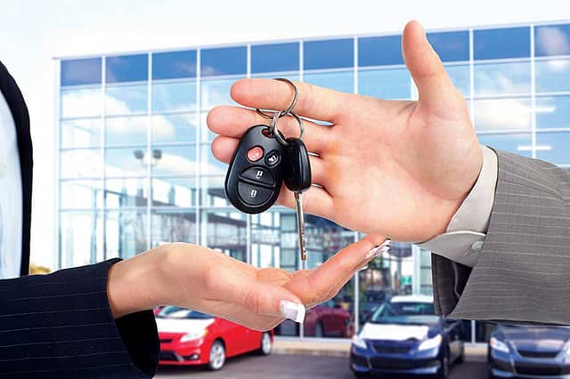 Car Loans: Car Shopping Festival