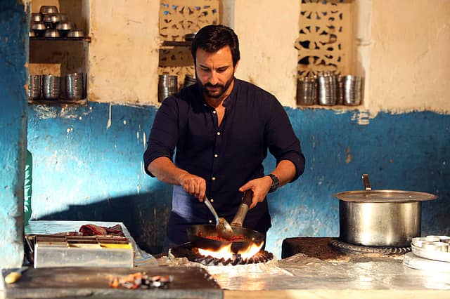 Chef Movie Review
