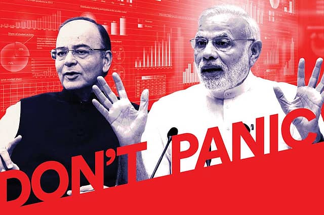 Don’t Panic