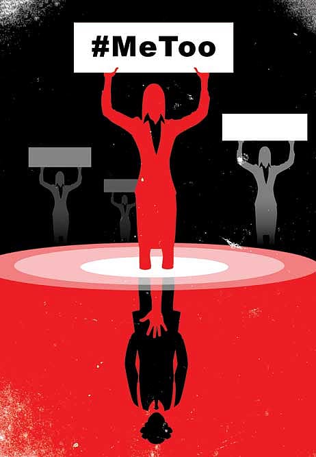 The Power of a Hashtag