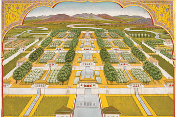 Why Are We Replacing Art with Horticulture?