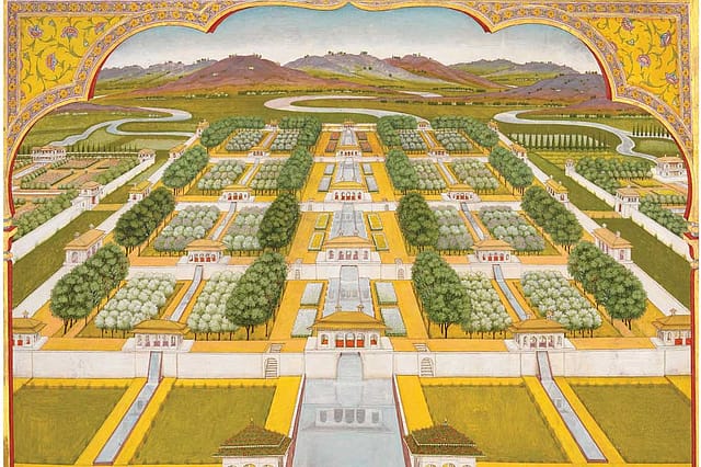 Why Are We Replacing Art with Horticulture?