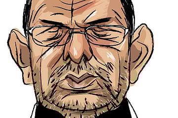 The Nowhere Man as Lalu’s Only Option