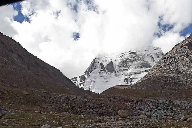 A Journey to Shiva’s Abode