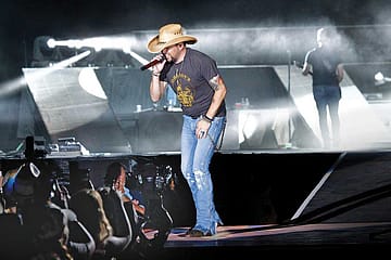 American Dream Under Attack