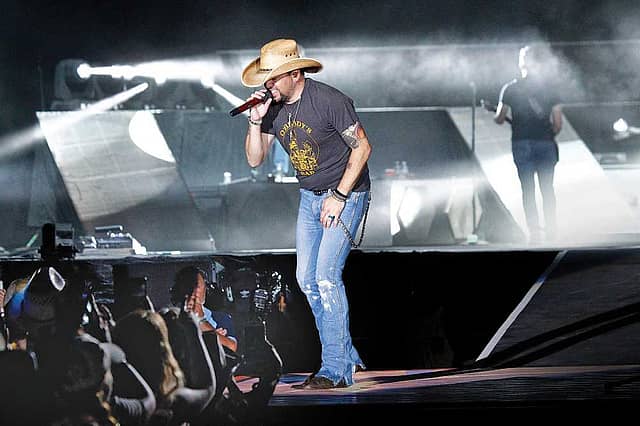 American Dream Under Attack