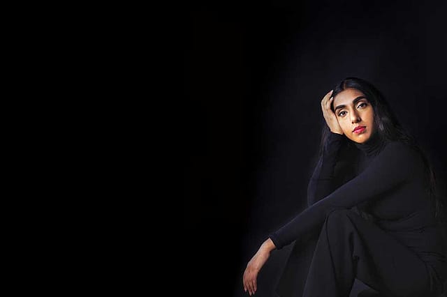 Rupi Kaur: Life in Lower Case