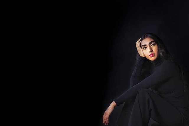 Rupi Kaur: Life in Lower Case