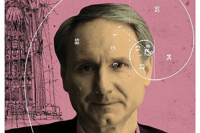 The Dan Brown Code