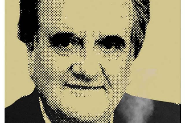 Mark His Words