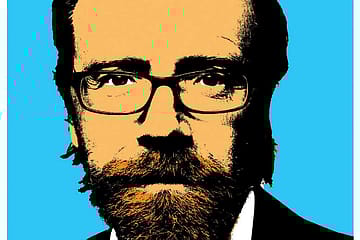 George Saunders: Master Class from America