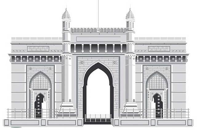Mumbai Notebook