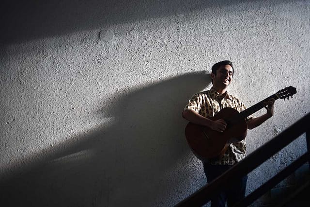 Down the Rabbit Hole