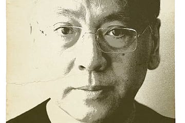 Kazuo Ishiguro: The Quiet Englishman