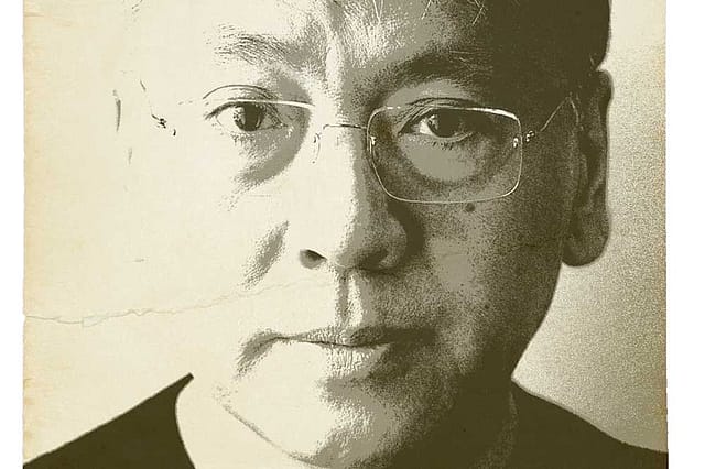 Kazuo Ishiguro: The Quiet Englishman