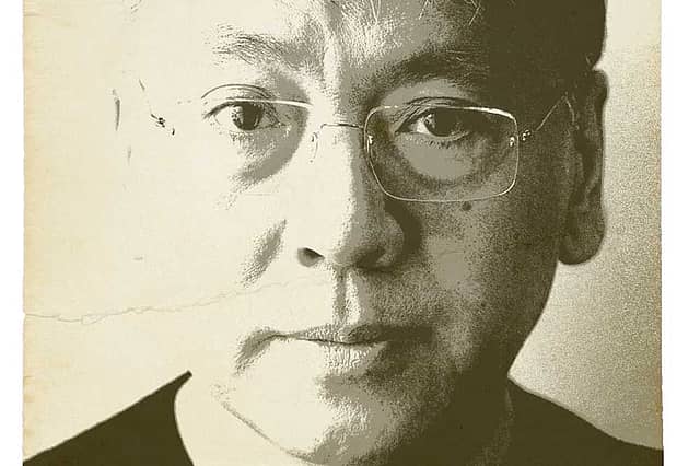 Kazuo Ishiguro: The Quiet Englishman