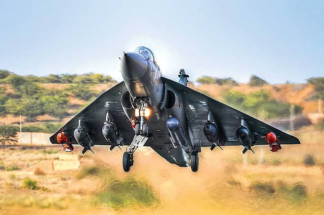 The Investment Yield of an Aero Shield